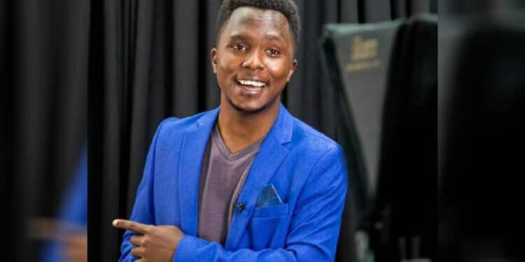Former NTV Journalist Kimani Mbugua Dies