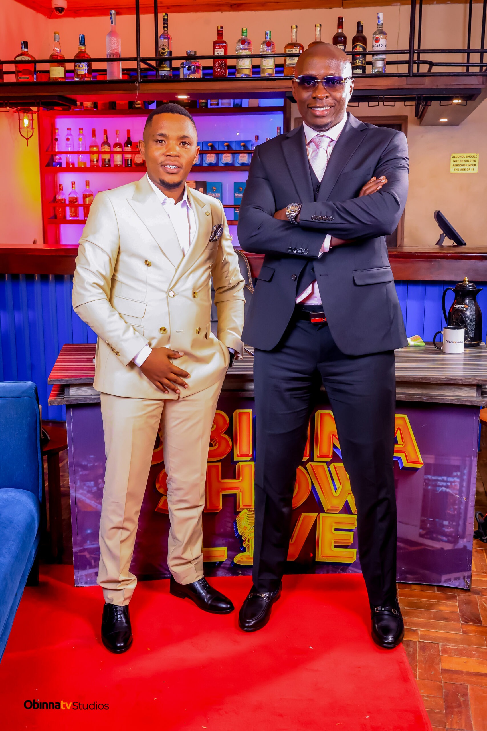 Sammy Kioko: When Politics Crushes Dreams