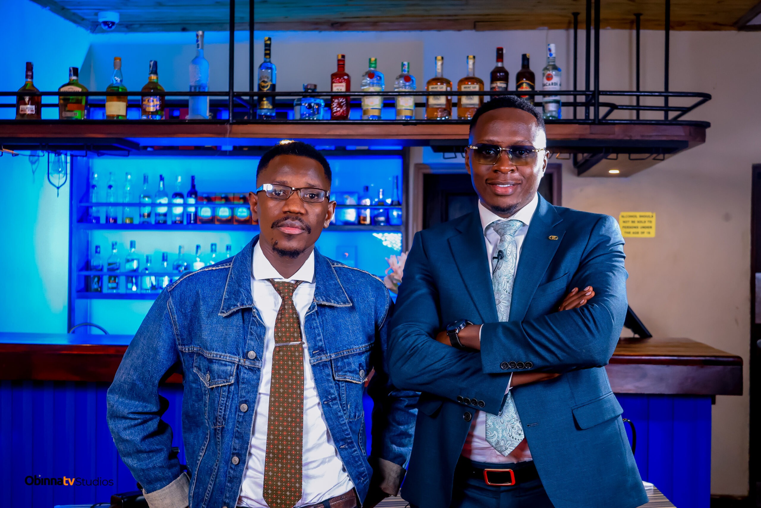 The Rise of Kenyas Hilarious Content Creator