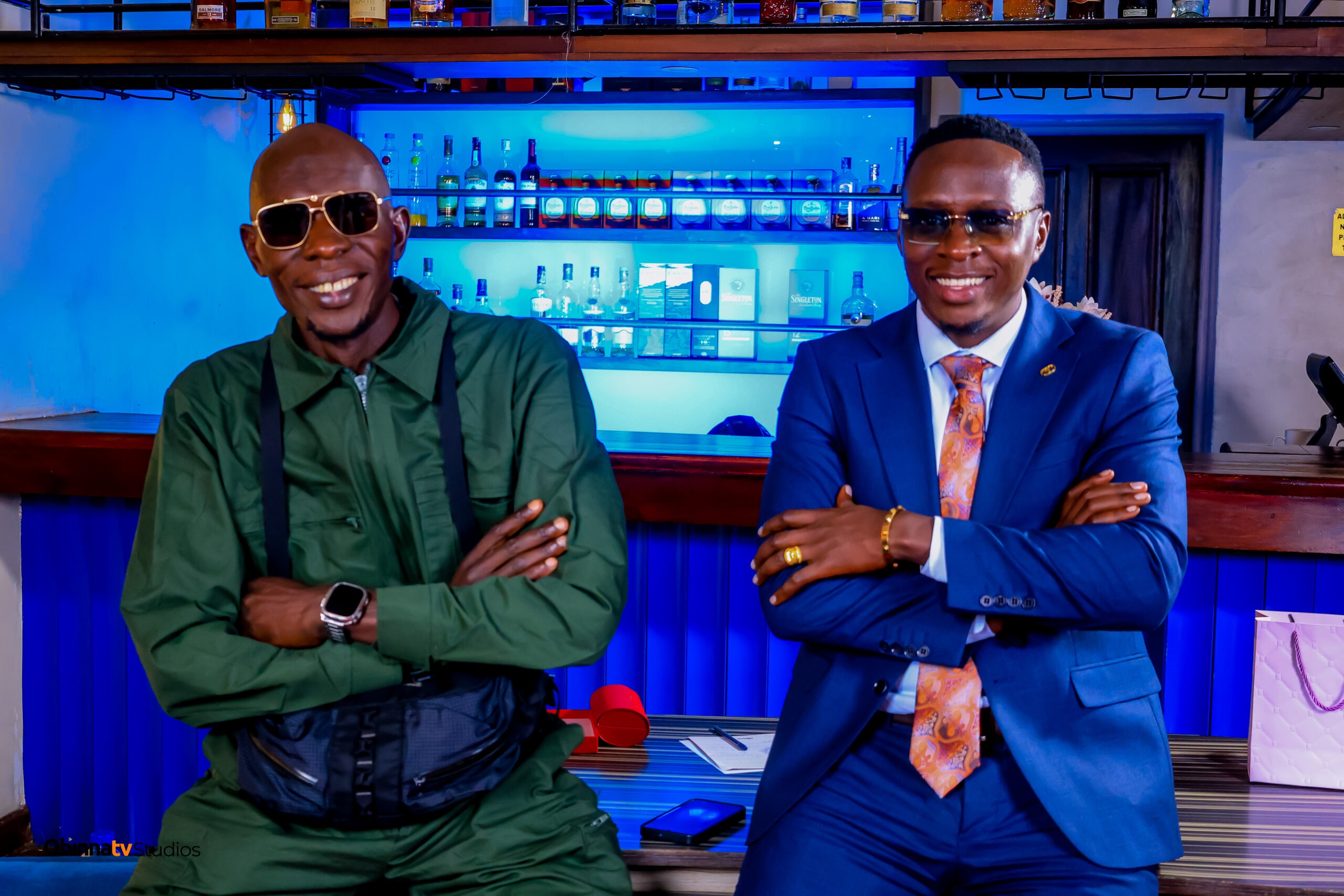 The Unfiltered Story of Goon Z (Swaleh Sonko)