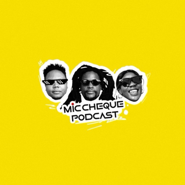 Who are the Mic Cheque Hosts?