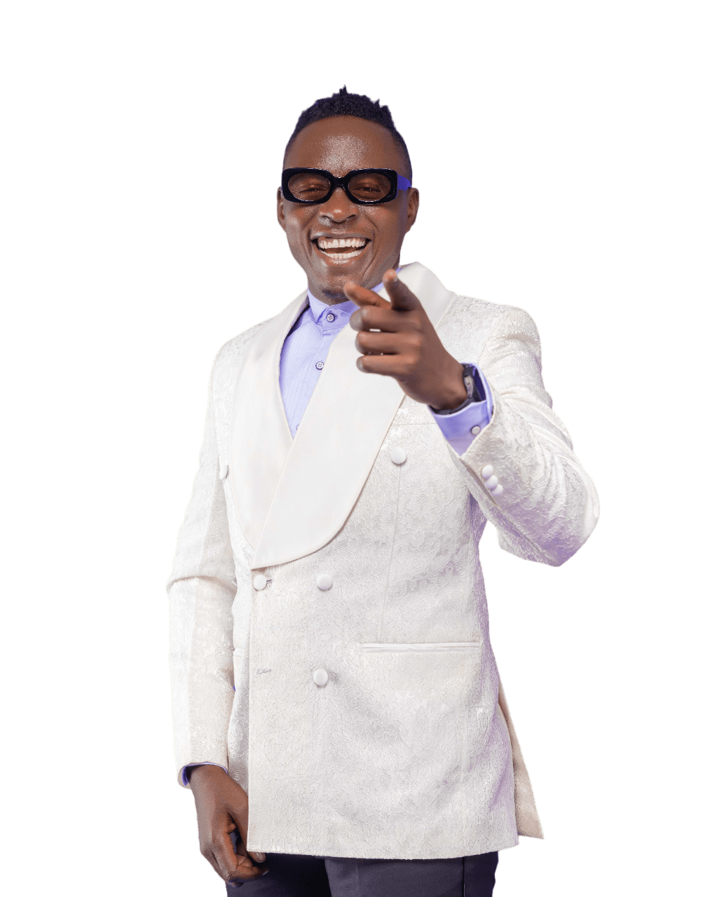 Who is Oga Obinna?