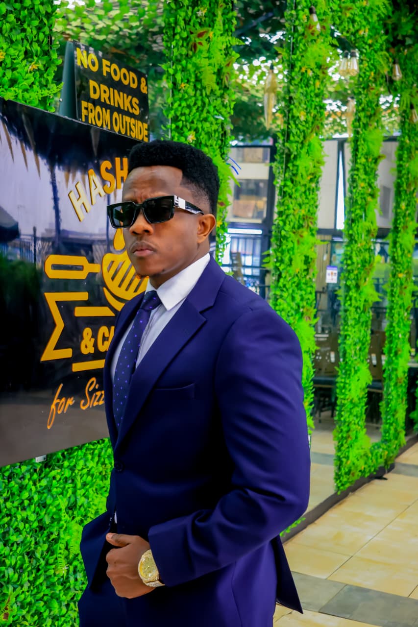 Who is Singer Myles?